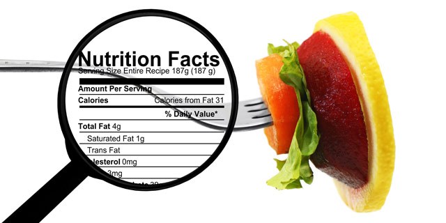 Health & Nutrition