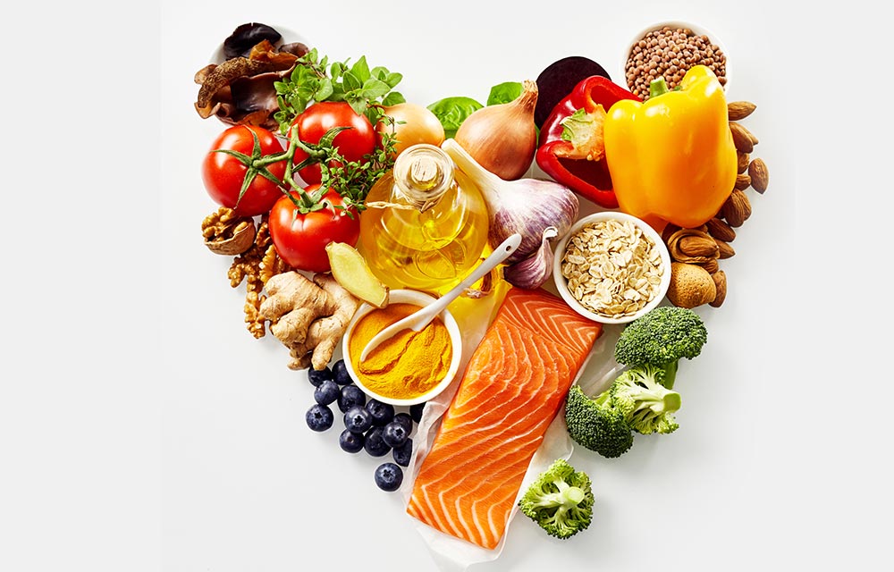 Show your heart some love this February