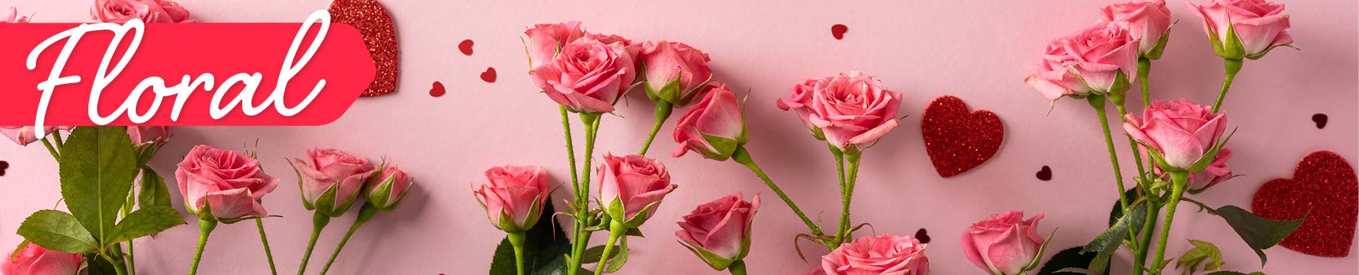 Floral